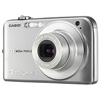 Amazon | CASIO デジタルカメラ EXILIM (エクシリム) ZOOM EX-Z1050PK