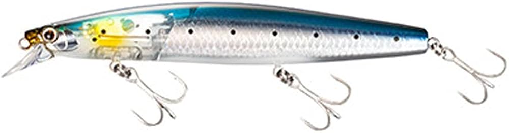 Amazon.co.jp: シマノ(SHIMANO) ミノー エクスセンス サイレント