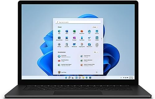 Amazon.co.jp: Surface Laptop 4 第11世代 Core-i7 1185G7 16GBメモリ