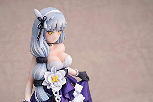 Amazon | ドールズフロントライン HK416 星の繭 Ver. 1/8スケール