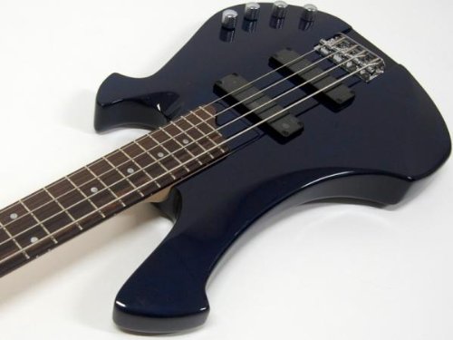 Amazon | Killer KB-KUMOVI (STBL) | エレキベース | 楽器・音響機器