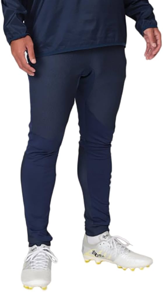 Amazon.co.jp: ATHLETA アスレタ トレーニングスリムジャージパンツ S