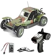 Amazon.co.jp: WPL JAPAN スズキ ジムニー(JA11) 1/10 アウトドア