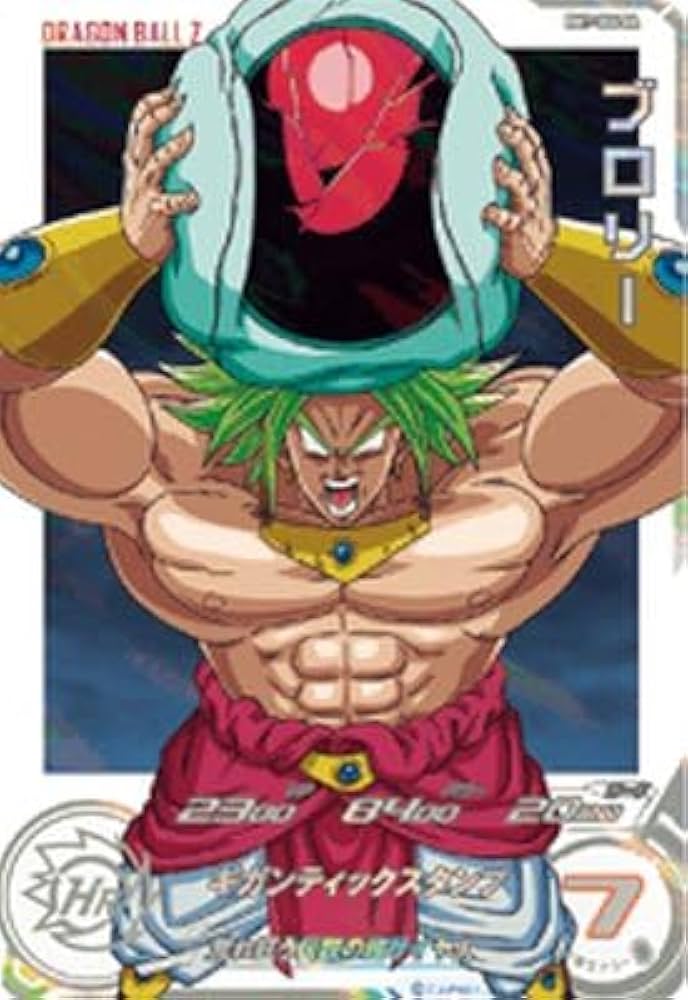 Amazon.co.jp: スーパードラゴンボールヒーローズ BM7-066 DA パラレル