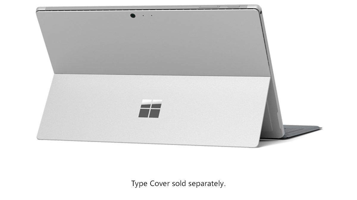 Amazon.com : Microsoft Surface Pro (5th Gen) (Intel Core i5, 8GB