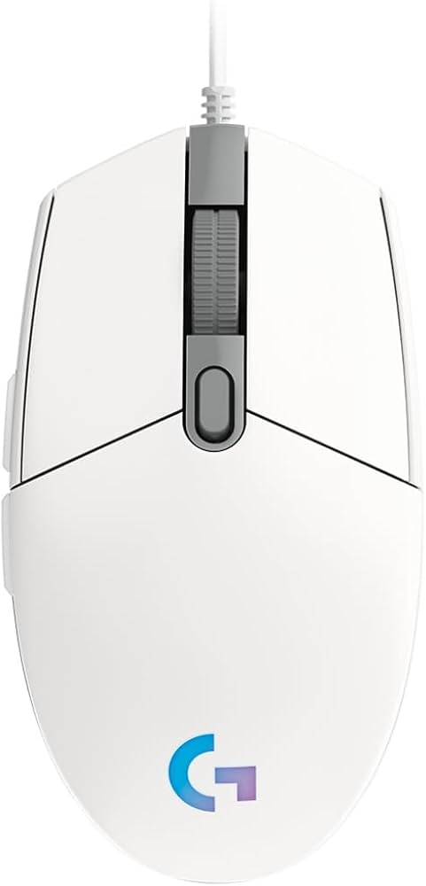 Amazon | Logitech ゲーミングマウス G102 LIGHTSYNC - マウス - 右