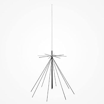 Amazon | 第一電波工業 ダイヤモンド スーパーディスコーンアンテナ