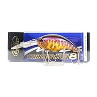 Amazon | エバーグリーン(EVERGREEN) クランクベイト ワイルドハンチ8