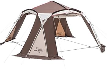 Amazon | コールマン ウェザーマスター（R）スクリーンタープコアII