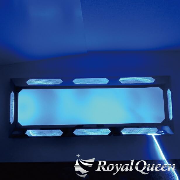 Amazon | 【Royal Queen 】テーパーカバー プラ板付き アンドンカバー