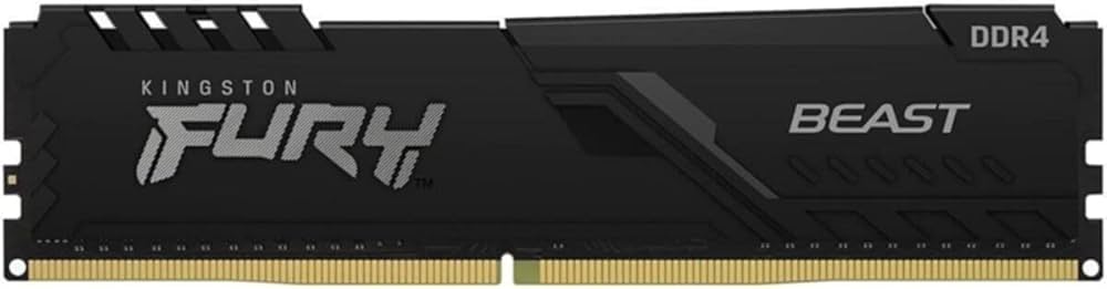 Amazon | キングストン Kingston FURY デスクトップPC用メモリ DDR4