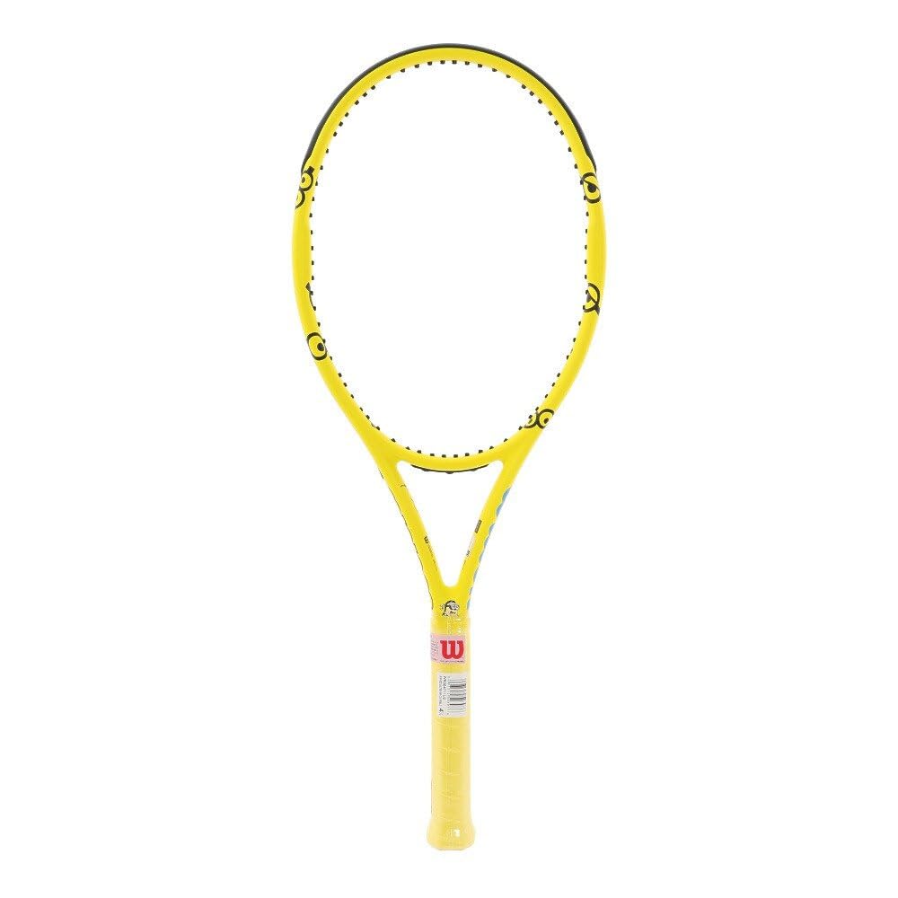 Amazon.co.jp: Wilson Air Kay Minion AIR KEI MINIONS ULTRA TOUR