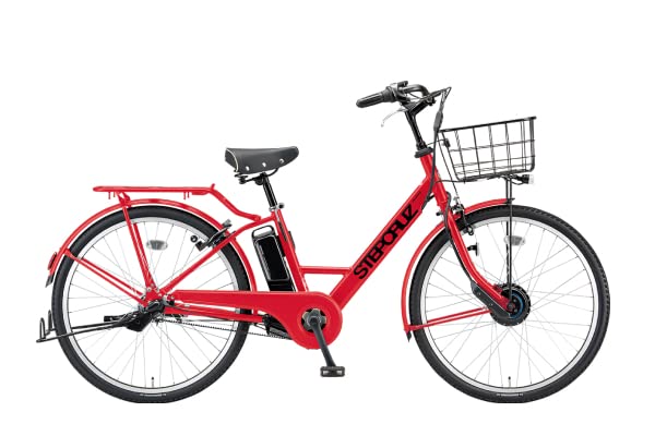 Amazon | 電動自転車 ブリヂストン(BRIDGESTONE) STEPCRUZ ステップ