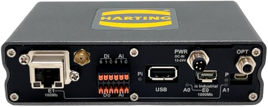 Amazon.co.jp: 組込み向けRaspberry Pi搭載 MICA-R4 BASIC RJ Plus