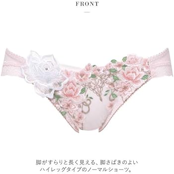 Amazon.co.jp: ワコール サルート 16グループ 16G ショーツ LL