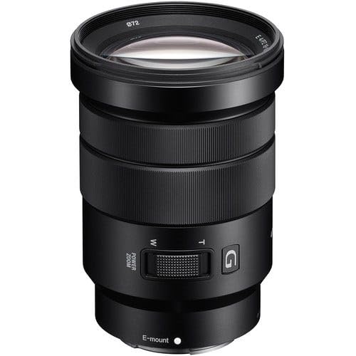 Amazon.com : Sony E PZ 18-105mm f/4.0 G OSS Lens for Sony E