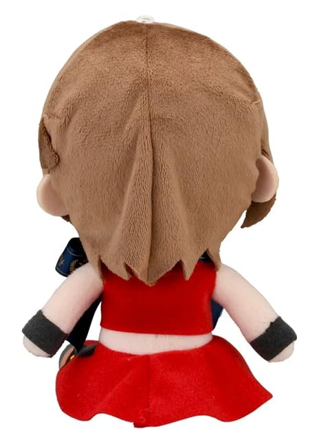 Amazon.co.jp: 初音-ミク ふわぷち Preciality ミニぬいぐるみ 約15cm