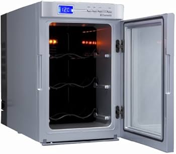 Amazon.co.jp: Dometic 家庭用 ワインクーラー SW6 : ホーム＆キッチン