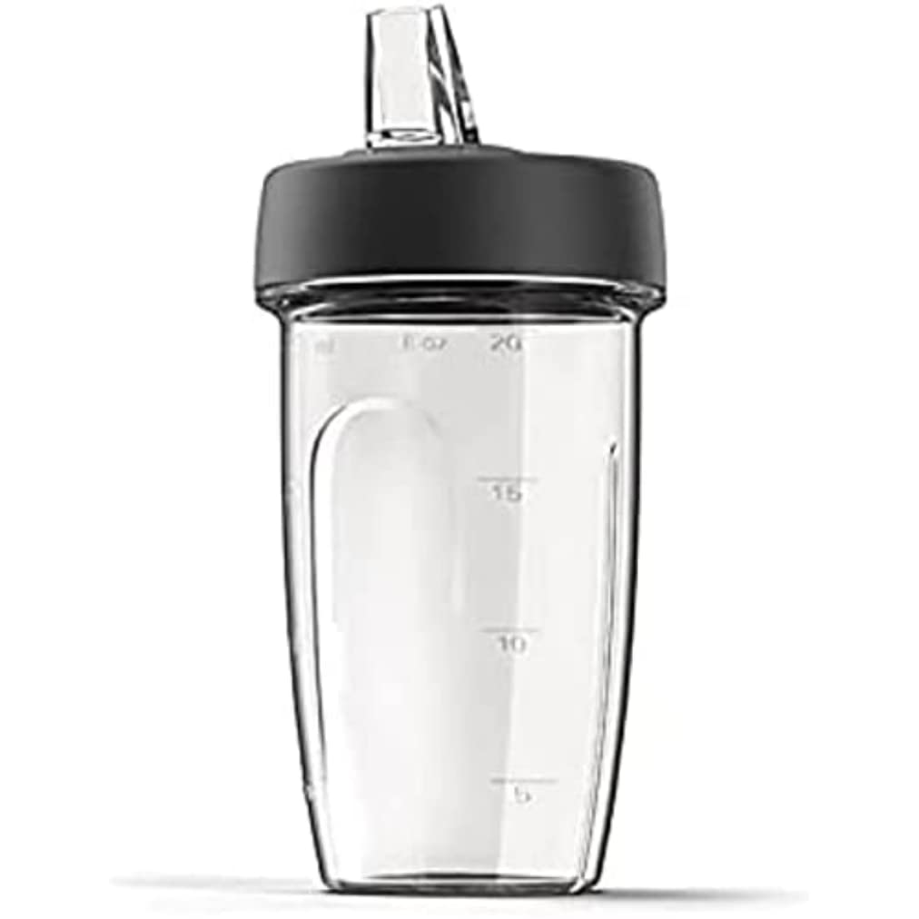 Amazon.com: Kenwood KAH740PL Blend-Xtract Sport Blender attachment