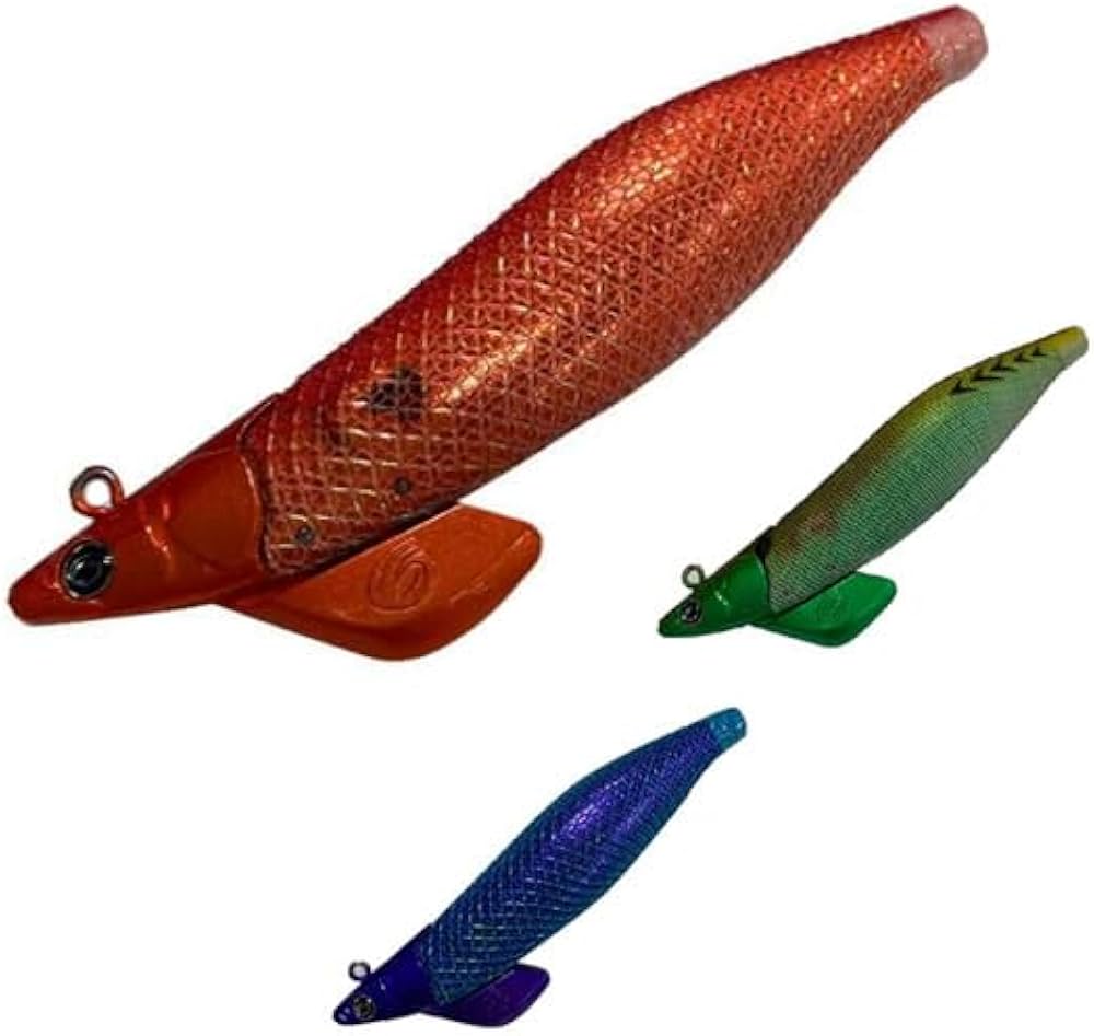 Amazon | オーパデザイン クレイジーオーシャン ティップランナー 3.5