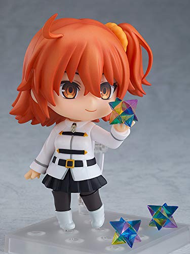 Amazon.co.jp: ねんどろいど Fate/Grand Order マスター/主人公 女