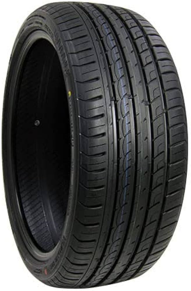 Amazon | Radar(レーダー) タイヤ サマータイヤ Dimax R8+ 215/40R18