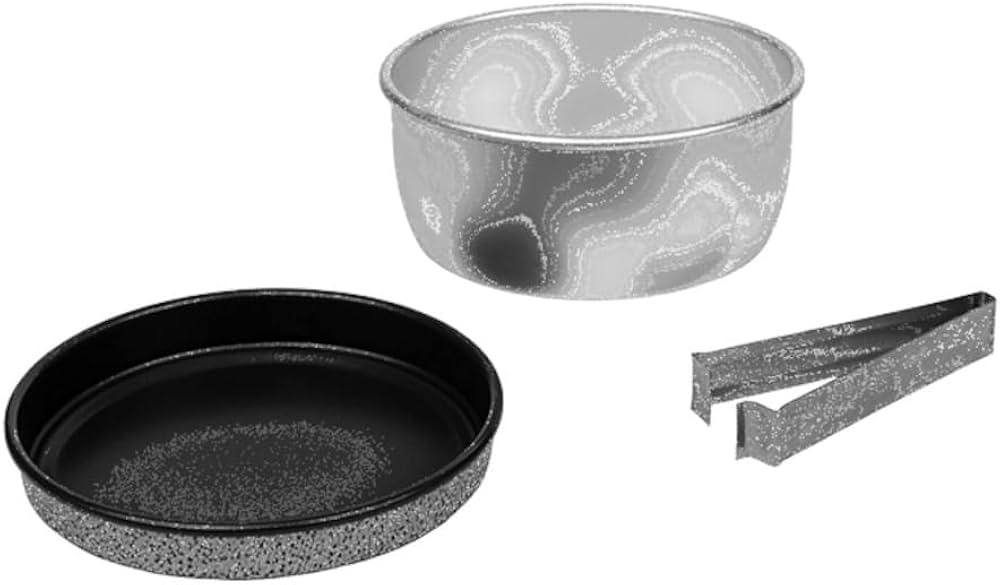 Amazon | Trangia(トランギア) ミニセット TR-289 | Trangia | コッへ