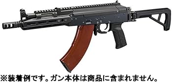 Amazon | 東京マルイ パーツ No.80 35連 ベークライトリアルスキン