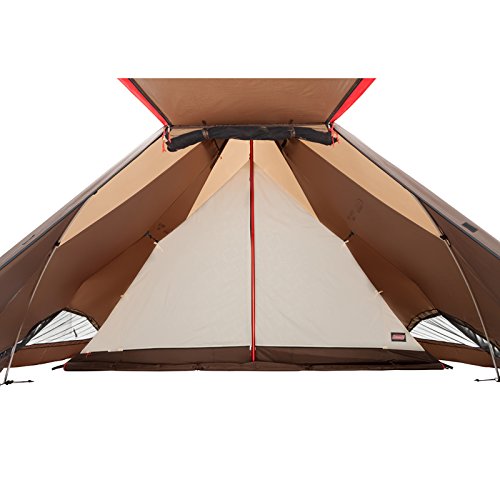 Amazon | (コールマン)Coleman テント ウェザーマスター 4S T.P.