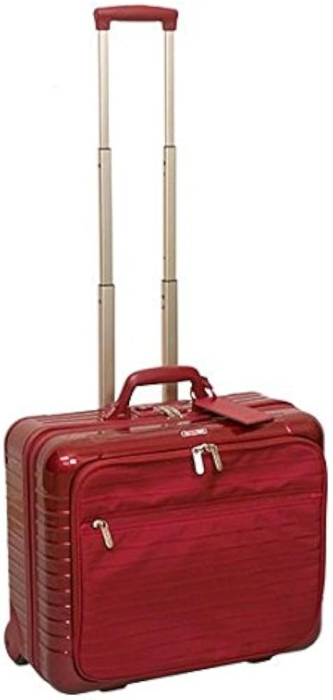 Amazon | [リモワ] RIMOWA TSAロックモデル 863.502 サルサデラックス