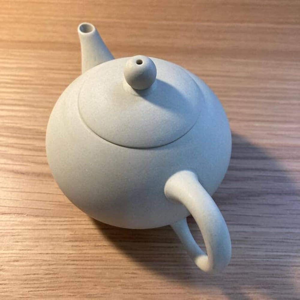 Amazon｜台湾茶器 茶壷 作家 蔡美珠作｜茶道道具 オンライン通販