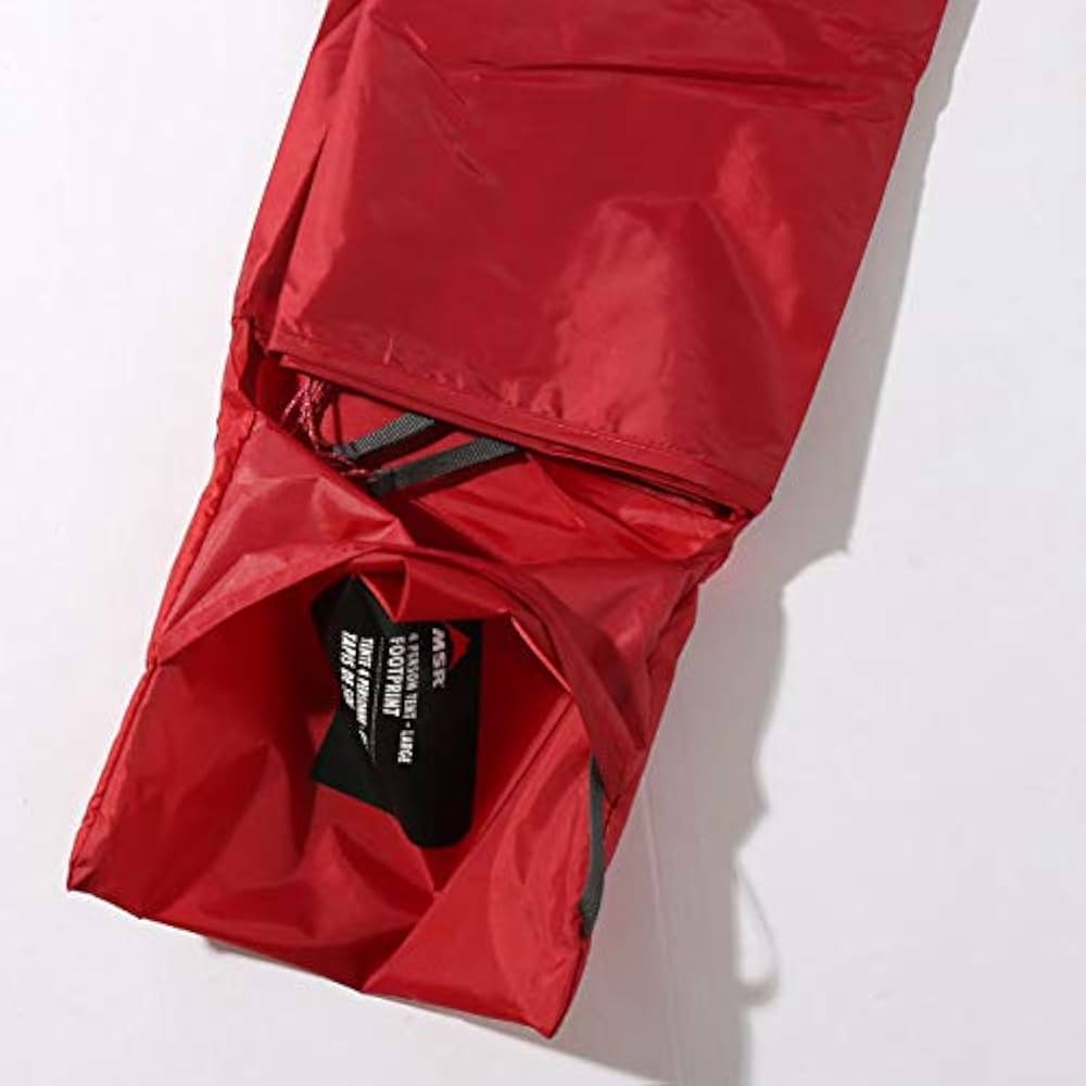 Amazon | MSR エムエスアール ハビチュード4専用フットプリント