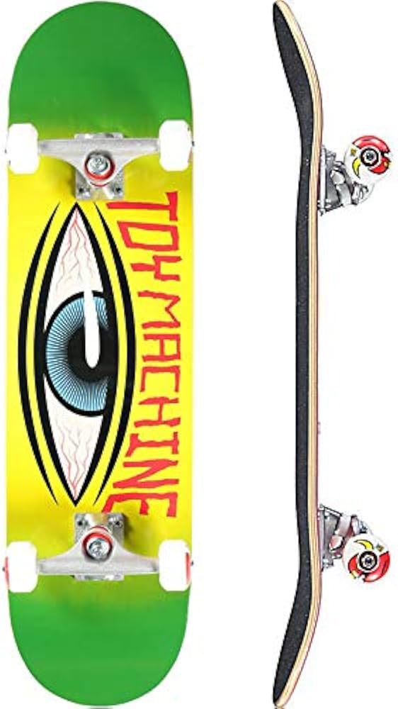 Amazon | (コンプリート 8.25インチ)トイマシーン TOY MACHINE