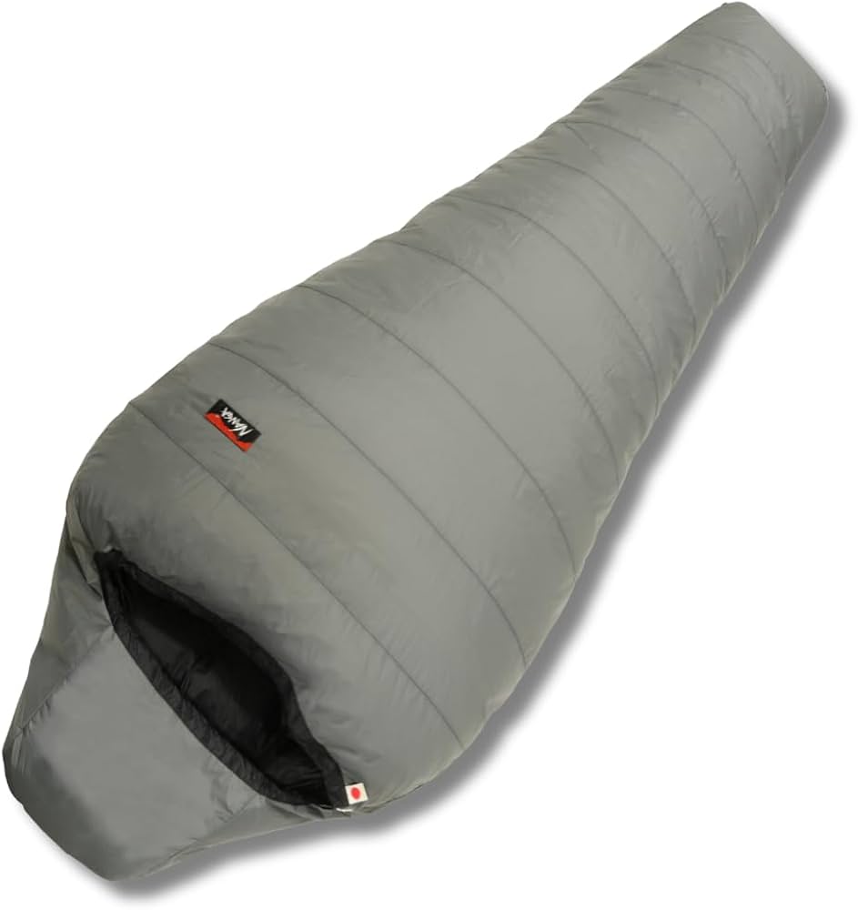 Amazon.co.jp: ナンガ (NANGA) オーロラテックス 600 【WILD-1別注 お