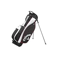 Amazon | キャロウェイ(Callaway) キャディバッグ STN CHEV NVY/WHT