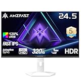 AMZFAST AMZG25F6Fのレビュー】FPSガチ勢が唸る超速ハイコスパ