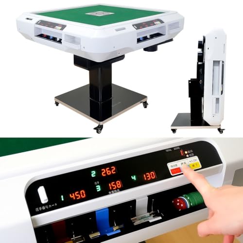 全自動麻雀卓 全自動 麻雀卓 折りたたみ」の人気商品一覧 | 安い商品を