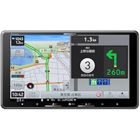 Amazon.co.jp: カーナビ本体 - カーナビ・カーエレクトロニクス: 車