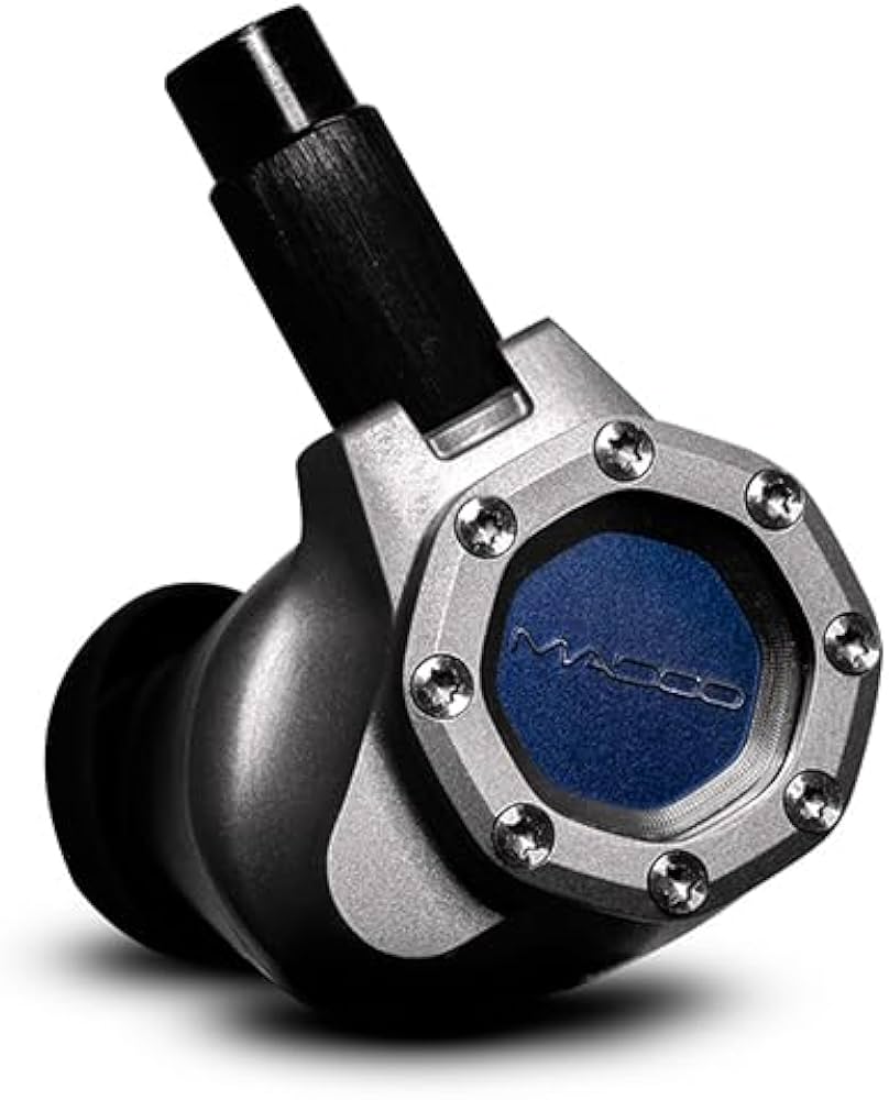 Amazon.co.jp: 【国内正規品】MADOO 有線イヤホン Typ821 【MDO-T821