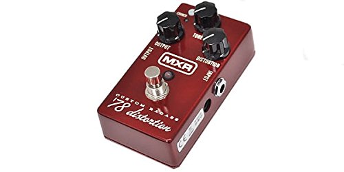 Amazon | MXR エムエックスアール ギター用エフェクター M78 Custom