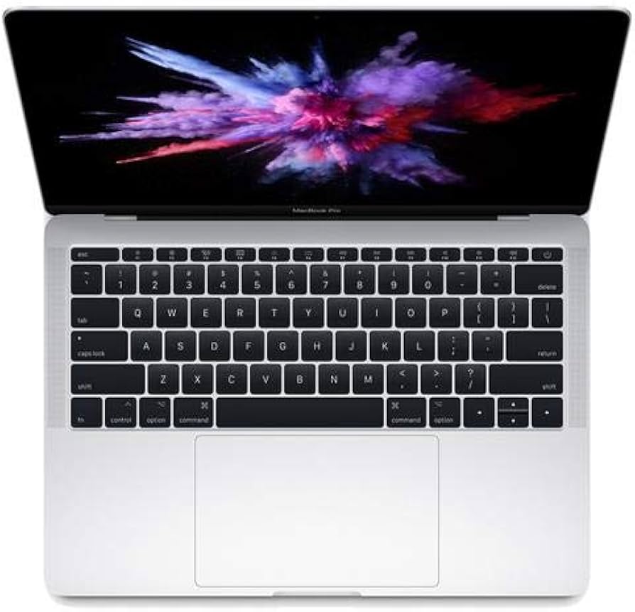 Amazon.com: Apple MacBook Pro (13-Inch, 8GB RAM, 128GB Storage