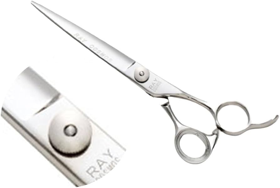 Amazon.co.jp: ヒカリシザー 光507 光龍 6.0インチ : ビューティー