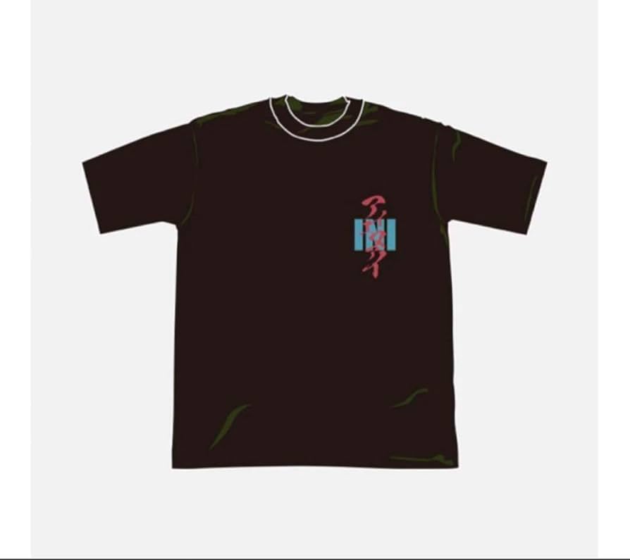 Amazon.co.jp: INI RTP Tシャツ XLサイズ 池﨑理人プロデュース
