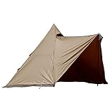 初代サーカスTCは名作テント！廃盤になっても色褪せない魅力がここには