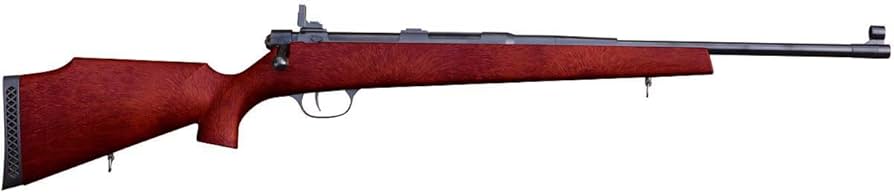 Amazon | クラウンモデル スーパーライフル 2 U10ジュニア ウッド