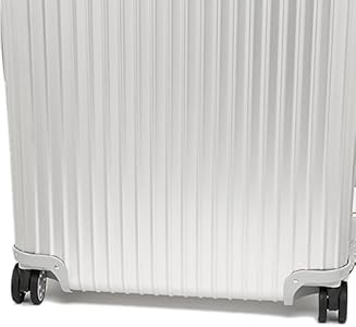 Amazon | [リモワ] キャリーバッグ 923.77 98L MULTI WHEEL 77 電子