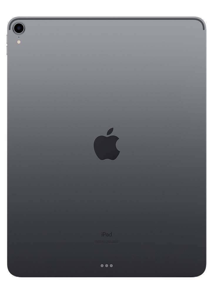 Amazon.com : Apple iPad Pro (12.9-inch, Wi-Fi, 1TB) - Space Gray