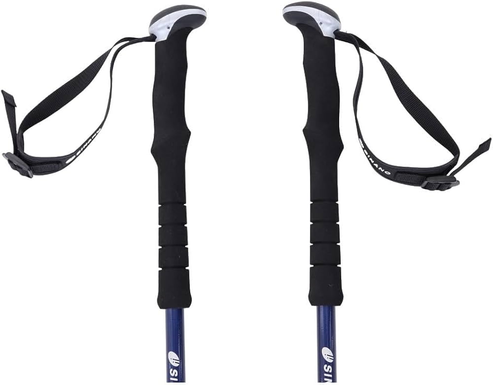 Amazon | シナノ トレッキングポール ファスト115 カーボンW Fast-115