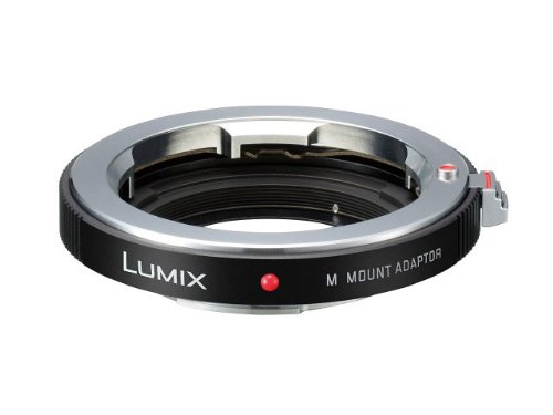 Amazon | パナソニック マウントアダプター ルミックス用 DMW-MA2M