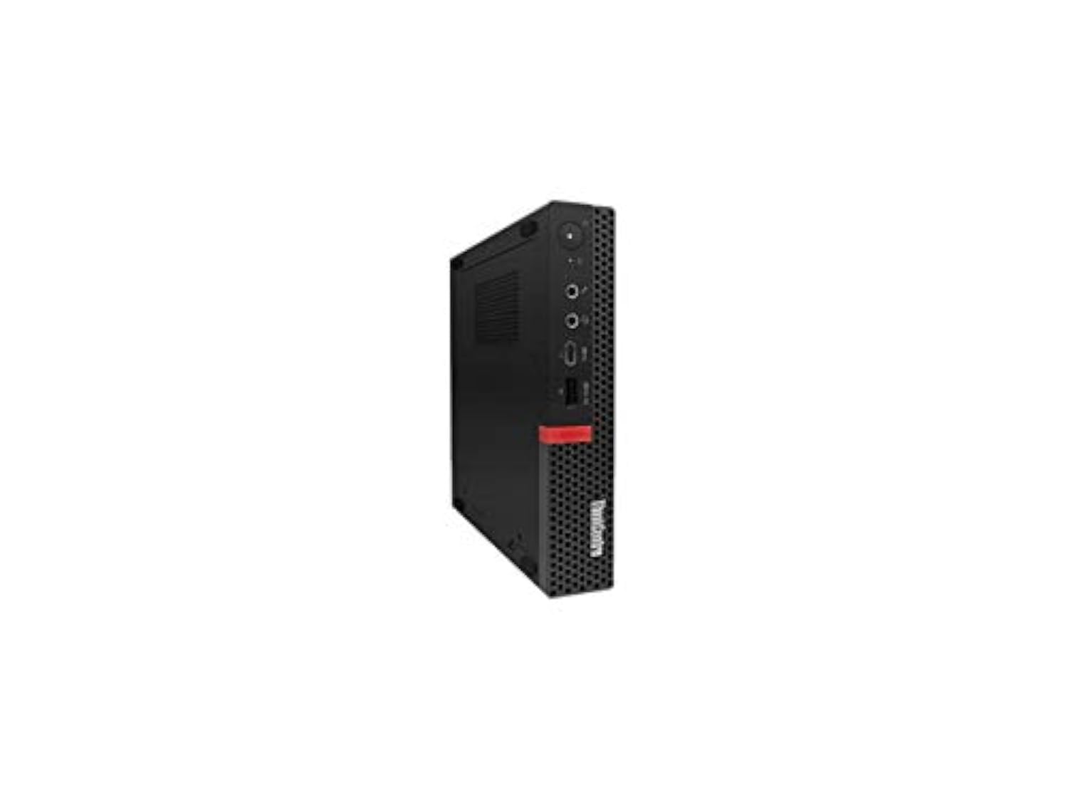 Amazon.com: Lenovo ThinkCentre M720q 10T7 Tiny Desktop Computer